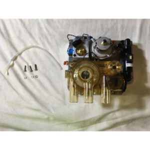 A180 VENTILATOR ENGINE SERVICE ASSY