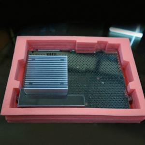 Assembly Vent Engine
