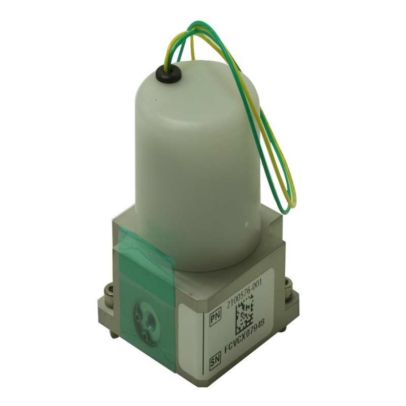 VALVE FLOW CONTROL 120 LPM 12V MPOS
