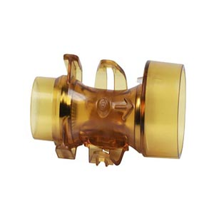 GE 呼吸流量传感器