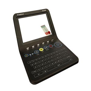 MAC2000键盘套装