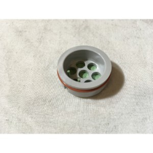 止回阀组件