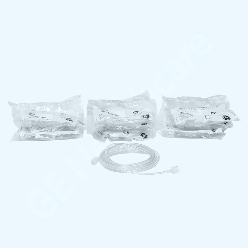 GE Datex Ohmeda 一次性气体采样管
