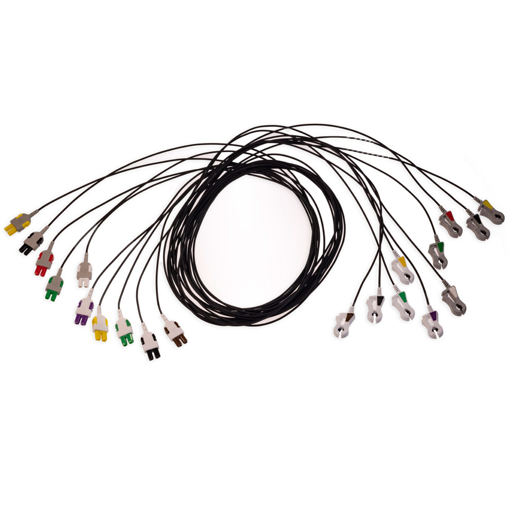 导联线 RT GRB/MNK IEC 60L 10/套