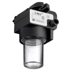 D-Fend Pro 积水杯（黑色）