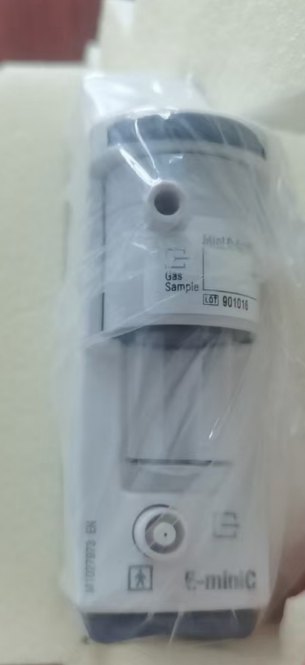 GE E-MINIC CO₂ 模块