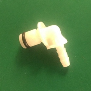 弯头连接器