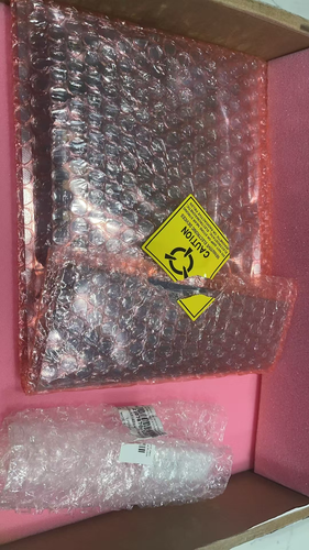 9100c显示器控制板